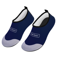 Chaussures de sport aquatiques les plus vendues pour la plage, la natation et le surf, chaussures aquatiques pieds nus à séchage rapide, chaussettes aquatiques en néoprène