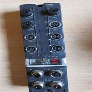 Neuf et Original 1890010000 Sai-au M12 <span class=keywords><strong>Pb</strong></span> 16di/8do en Stock pour Équipement Électronique PLC Scellé 1890010000 - Product Image 2