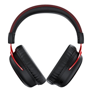 Auriculares inalámbricos HyperX <span class=keywords><strong>Cloud</strong></span> <span class=keywords><strong>II</strong></span> DTS 7,1, auriculares para juegos con sonido envolvente, micrófono desmontable con cancelación de ruido, auriculares para juegos - Product Image 5