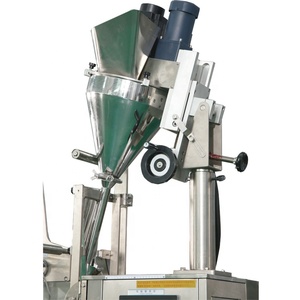 Brand New Energy Saving Coffee Small <b>Packaging</b> <b>Machine</b> Sachet <b>Packaging</b> <b>Machine</b> Supplier - Product Image 1