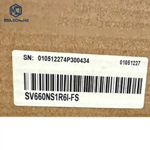 Modèles industriels de la série SV600PS5R5I, SV600PS3R8I, SV600PS7R6I, SV601PS5R5I, équipements haute performance - Product Image 1