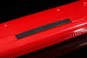 Melódica de 32 Teclas Marca Bee con Plástico ABS y Lengüeta de Acero Inoxidable, Embalaje en Bolsa Suave - Product Image 5