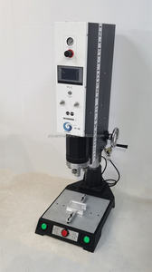 เครื่องเชื่อมวาล์วหายใจทางกายภาพเครื่องเชื่อมเชื่อมหน้ากาก Kn95อัลตราโซนิก Ffp2 Kf94 N95ถ้วย Ffp3 - Product Image 5