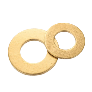 Arandelas de Bloqueo de Cuña de <span class=keywords><strong>Acero</strong></span> <span class=keywords><strong>Inoxidable</strong></span> Din 25201, Compre Arandelas Autoblocantes Dobles - Product Image 1