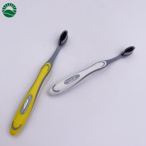 Uso DOMESTICO e A Setole Morbide Tipo di Buona Qualità Yangzhou Spazzolino Da Denti - Product Image 2