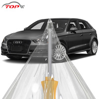 Film de protection de peinture 1,83*15M pour SUV, EV, film de protection TPU anti-rayures à réparation thermique