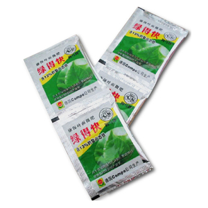 Máquina de Llenado y Sellado de Sobres Automática de Alta Eficiencia para Azúcar, Sal, Semillas, Pastillas y Tabletas, Sellado de 3/4 Lados, 10g 20g 30g 50g - Product Image 2