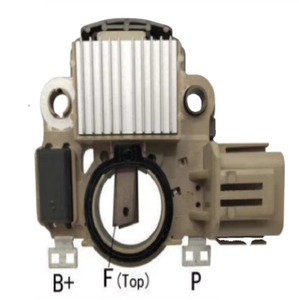OE a860x79470 a003tb1081 a3t09199 a3tb1081 <span class=keywords><strong>a3tb1081a</strong></span> a3tg0291 a3tg2681 mới hnrock alternator chỉnh lưu cho Pontiac - Product Image 5