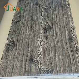 Panneau mural sandwich en PU gaufré, imperméable, ignifuge, pour bardage extérieur de villa, <span class=keywords><strong>maison</strong></span> préfabriquée, rénovation de bâtiments anciens - Product Image 6