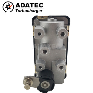Actuador Electrónico de Turbo TF035 49335-19600, Actuador Electrónico de Turbina 49335-31960 para Land Rover <span class=keywords><strong>Jaguar</strong></span> 2.0D 204 DTD - Product Image 4