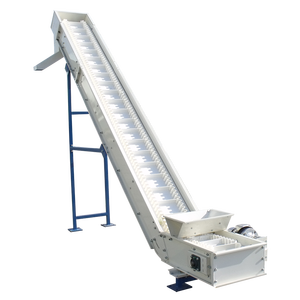 Tohum Bean tahıl kova asansörü konveyör ekipmanları - Product Image 3