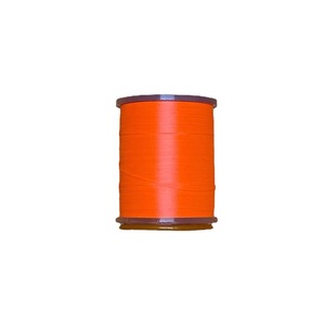Vampfly 150d <span class=keywords><strong>Hilo</strong></span> de atado de moscas que brilla en la noche para Midge Nymph Material de atado de moscas secas pequeñas - Product Image 6