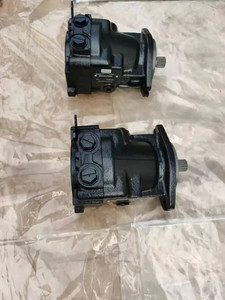 MMF <span class=keywords><strong>MMV</strong></span> Series MMF025 MMF035 MMF044 MFF046, Motor de bomba hidráulica a buen precio, modelo de la serie Mf025 - Product Image 3