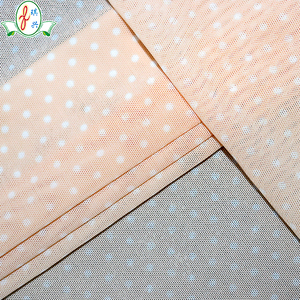 Fabricante de tela de malla de China para uso en bikinis - Product Image 2