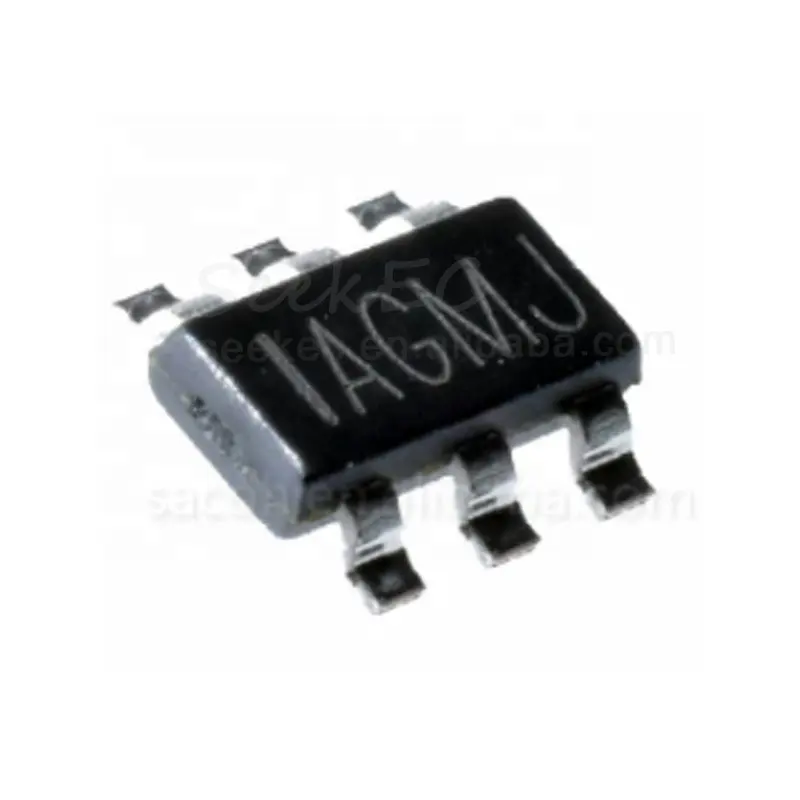 MP1471AGJ-Z SOT23-6 Integrated Circuits MP1471 Synchronous Buck Converter DC-DC Chip MP1471AGJ-Z