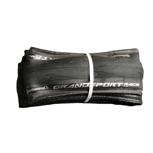 Neumático de carretera <span class=keywords><strong>Continental</strong></span> de salida de fábrica 700*23/25C 700C SPORT RACE neumático de bicicleta plegable Stack neumático resistente a pinchazos accesorios de bicicleta - Product Image 4