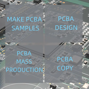Gogolin Cuộn Dây Tùy Chỉnh Tùy Chỉnh 3 Cuộn Dây Nhanh Chóng Tự Làm 9V 12V 24V Sạc Không Dây Mô-đun Cho Xe - Product Image 6