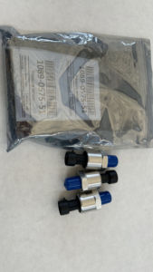 Manny 1089-0575-51 Pressure Sensor <b>Industrial</b> <b>Compressor</b> <b>Part</b> for Air <b>Compressor</b> - Product Image 6