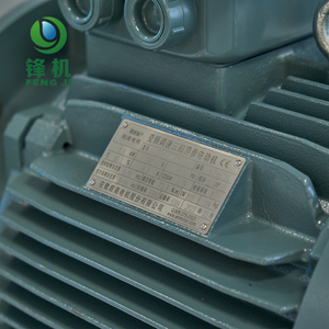 Dispositivi di recupero di energia ad alta efficienza scambiatore di pressione ERDs per il trattamento delle acque industria riducendo il consumo di energia - Product Image 4