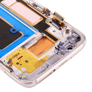 Écran tactile d'affichage TFT LCD HD extérieur pour téléphone Samsung <span class=keywords><strong>Galaxy</strong></span> <span class=keywords><strong>S7</strong></span> <span class=keywords><strong>Edge</strong></span> G935A – Vente en gros - Product Image 4