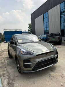 Auto Eléctrico de 4 Ruedas con Volante a la Derecha de Alta Calidad y Bajo <span class=keywords><strong>Precio</strong></span>, Modelo T5, Perfecto para Viajes Cortos, Vehículo de Nueva Energía, Gran Venta - Product Image 5