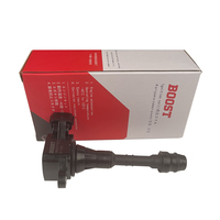 Bobine d'allumage de voiture de haute qualité BT-2181 22448-8J11C 22448-8J115 VQ35 VQ40 pour Nissan Terrano Teana Pathfinder patrouille Elgrand