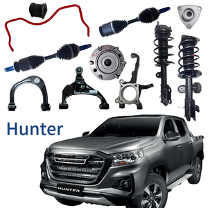 Nuevo kit OEM de bieletas de barra estabilizadora, rodamientos de rotor y nudillos con 6 meses de garantía para piezas Changan Alsvin, EADO, CS35, UNI-K, Hunter - Product Image 3