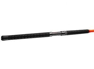 7'6 "ShellCats Series HAUTE RÉSISTANCE Orange Heavy <span class=keywords><strong>Casting</strong></span> Catfish <span class=keywords><strong>Canne</strong></span> à pêche Catfishing Rods - Product Image 2