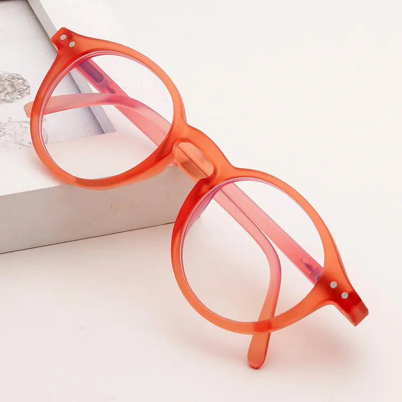 Blue Light Blocking Glasses Lightweight Eyeglasses Frame For Kids Filter Blue Ray Computer Game Óculos para meninos Meninas