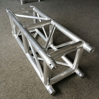 Sistema de Truss de Iluminación para Escenarios de Ferias Comerciales de Aleación de Aluminio y Madera Contrachapada Chaoda, Gran Venta 2026