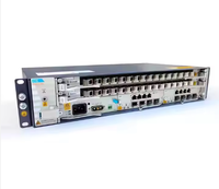 Untuk Peralatan Serat Optik OLT ZXA10 C620 8/16 Port GPON/GEPON 10G XGS-PON GFBL GFBN GFCH GFBH GFGM GFGN GFGH GFGL