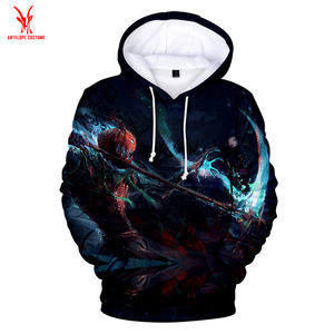 Uomini Indossa <span class=keywords><strong>Felpa</strong></span> Girocollo uomo <span class=keywords><strong>Leone</strong></span> Felpe Con Cappuccio e Felpe - Product Image 6