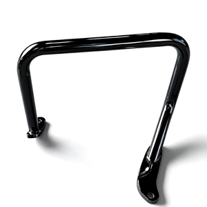 Protector de Motor para Motocicleta XF291201-E, Barra Anticaídas TCMT Compatible con Thruxton R T120 T100 2016-2020 - Product Image 1