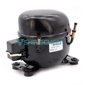 Compresseur de climatisation résistant aux hautes températures, haute efficacité énergétique, compresseur de réfrigération hermétique à économie d'énergie - Product Image 6