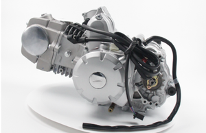 Motor Horizontal de 4 Tiempos en Estado Nuevo para ATV, 3 Velocidades hacia Adelante y Reversa, Embrague Semiautomático, Arranque CDI, Alto Rendimiento, 150 - Product Image 4