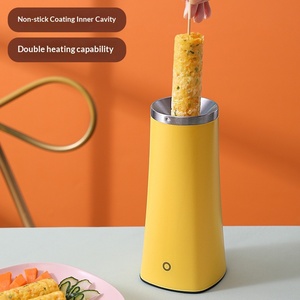 Máquina Automática Portátil para Hacer Rollos de Huevo, Cocedor de Huevos y Salchichas con Calentamiento Rápido para el Desayuno Diario en el Hogar - Product Image 4