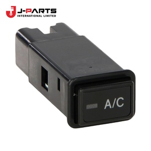 สวิตช์, คูลเลอร์สำหรับโตโยต้า ไฮลักซ์ LN106 1988-1997 OE 84660-35010 8466035010 - Product Image 3