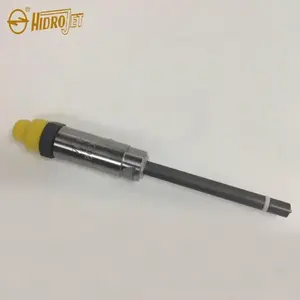 New DIesel Fuel Injector Excavator Accessory 4w7018 Nozzle Injector For Excavator Parts Manufacturing Plant