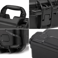 Étui de transport pour instruments, rangement portable pour instruments / équipements délicats - PATHFINDER P4032X