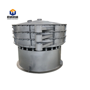 Quay rung sàng cho dầu cọ với thép không gỉ dây lưới - Product Image 5