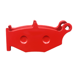 Pastillas de Freno Delanteras y Traseras de Cerámica de Alto Rendimiento para Motocicleta SUZUKI GSR400 600 <span class=keywords><strong>GSXR</strong></span> 600 750 <span class=keywords><strong>1000</strong></span> GSX1300 DL <span class=keywords><strong>1000</strong></span> 1050ABS FA419 - Product Image 3