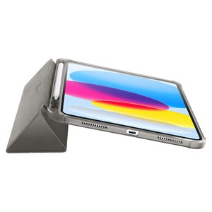 Funda para tablet IPAD 10.9 10TH °   A16 11TH FOLIO Gris FOLIOIPAD22102D - Product Image 5