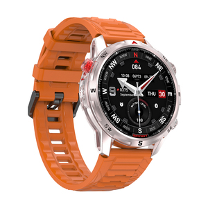 Reloj Inteligente Deportivo TKYUAN con GPS, Mapa Offline, Monitor de Frecuencia Cardíaca, SpO2, Monitorización del Sueño, Resistente al Agua 3ATM, Llamadas - Product Image 6