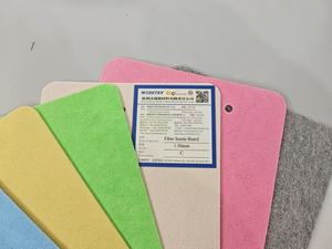 Fiber <strong>Insole</strong> <strong>Board</strong> for Shoes - Durable Shoe Lining Material (1.5-4.0mm) - Factory Direct Wholesale - Product Image 3