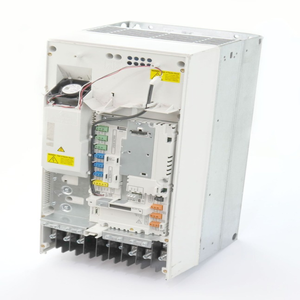 Nieuwe authentieke & PLC ACS580 ACS580-01-144A-<span class=keywords><strong>2</strong></span> 37kW 144A frequentieregelaar *Industriële automatiseringsproduct* op voorraad - Product Image 1