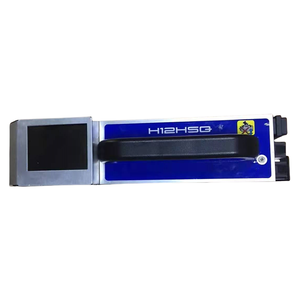 Tête de lecture Fuji NXT H12HSQ sans broche de rechange, numéros de modèle AA74B19 / AA74B25 - Product Image 1