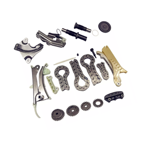Kit de cadena de distribución de motor para Explorer Ranger Ma/zda B4000 <span class=keywords><strong>Mer</strong></span>/<span class=keywords><strong>Cury</strong></span> 4.0L 1997-2006 OEM # 4L2Z-6M290-AA 2U3Z-6M264-AA 2017 - Product Image 1