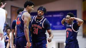 ชุดบาสเก็ตบอลโพลีเอสเตอร์ 100% คุณภาพสูง ชุดทีมและเสื้อเจอร์ซีย์ พิมพ์ลายแบบซับลิเมชั่นเต็มตัว กางเกงขาสั้นสำหรับเล่นกีฬา - Product Image 6