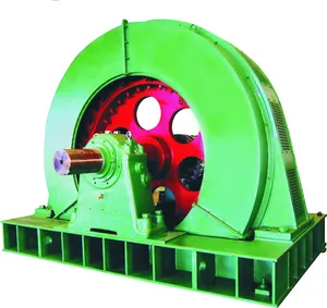 TDMK 630-36/2600-630KW 10000V Mining Graining Machine Large Size Synchronous 3 Phase Motor