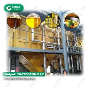 Multi-Functional Automatic Groundnut Sesame Castor Sesame Seed Peanut Edible Oil Extraction Machine for Making Processing Oil